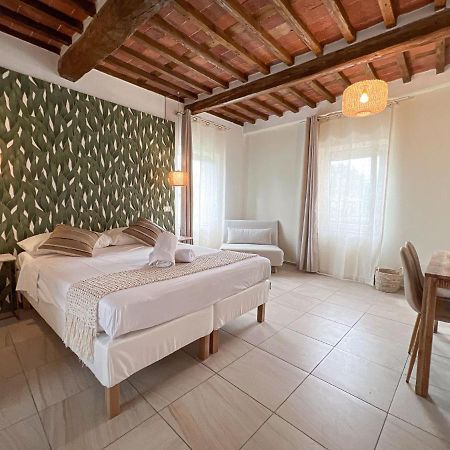 New! -Verderame Rooms & Suite In لوكا المظهر الخارجي الصورة