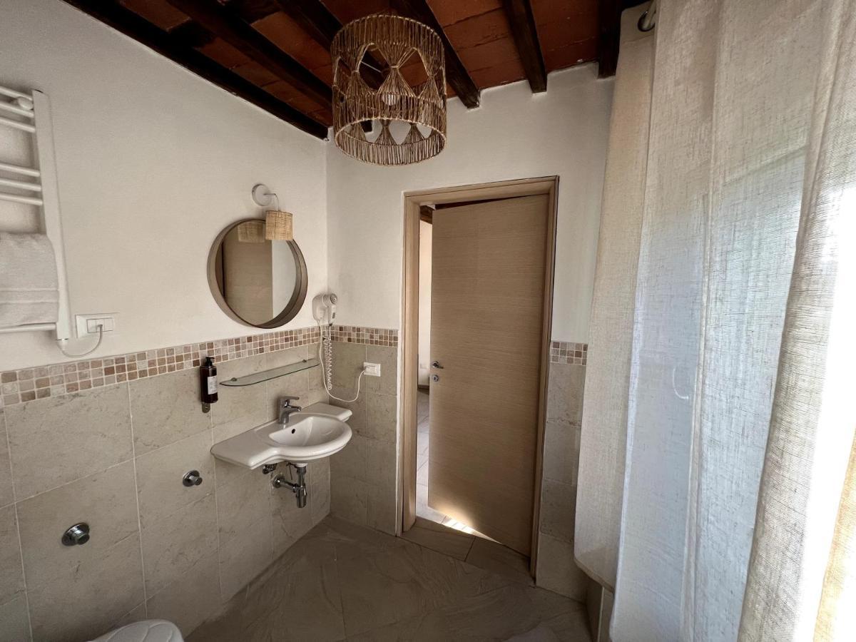 New! -Verderame Rooms & Suite In لوكا المظهر الخارجي الصورة