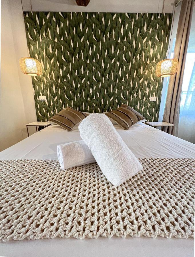New! -Verderame Rooms & Suite In لوكا المظهر الخارجي الصورة