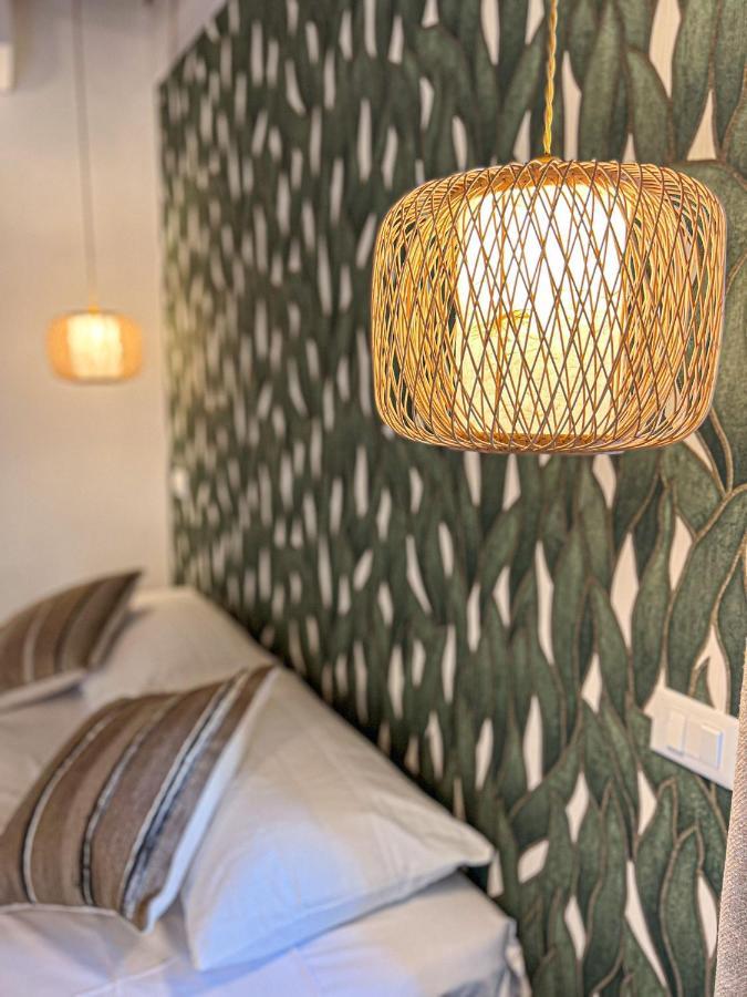 New! -Verderame Rooms & Suite In لوكا المظهر الخارجي الصورة
