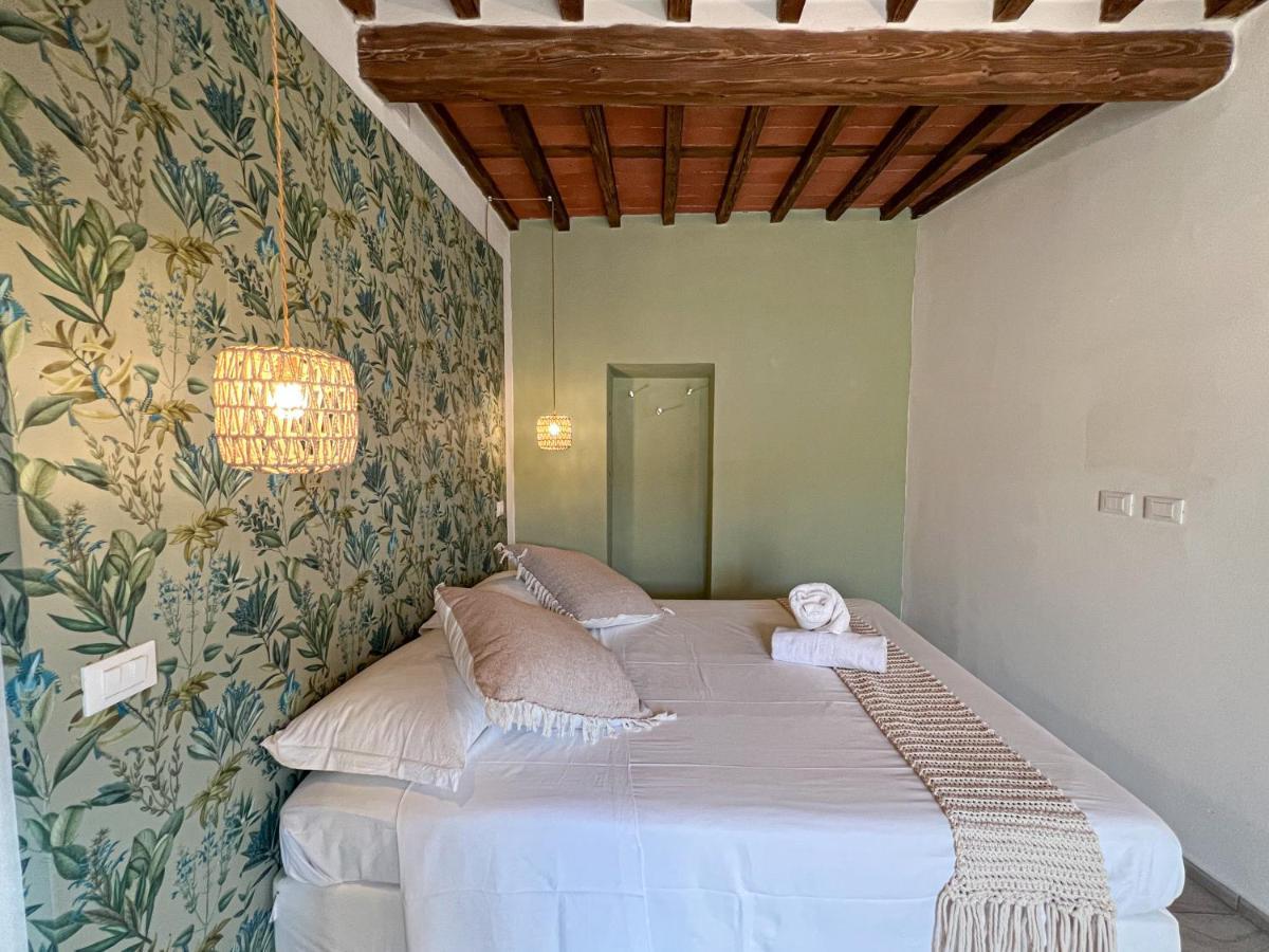 New! -Verderame Rooms & Suite In لوكا المظهر الخارجي الصورة