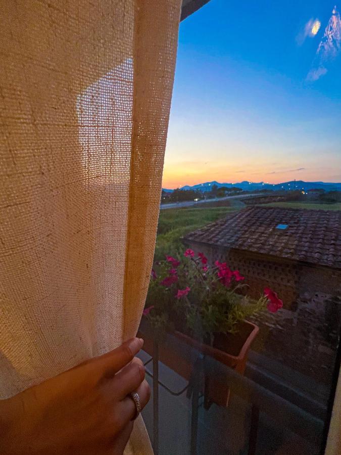 New! -Verderame Rooms & Suite In لوكا المظهر الخارجي الصورة
