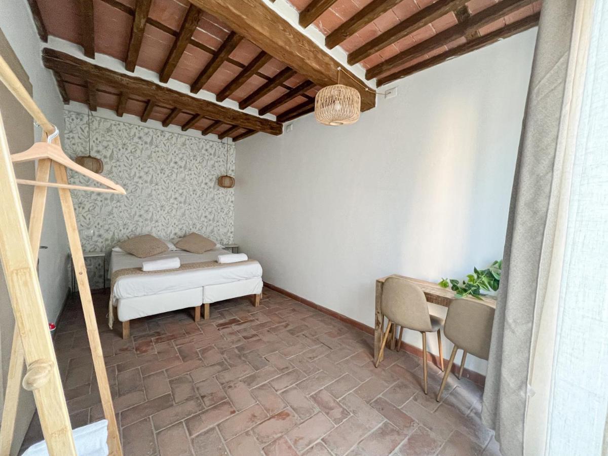 New! -Verderame Rooms & Suite In لوكا المظهر الخارجي الصورة
